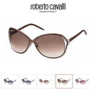 Roberto Cavalli RC500S VARISCITE Sunglasses